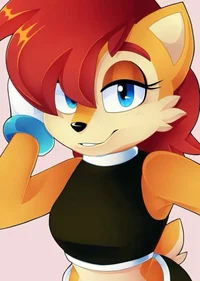 Sally Acorn