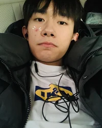 Jackson Yee