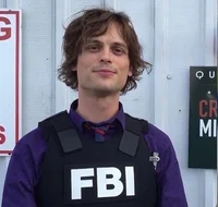 Spencer Reid