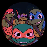 MM TMNT REACTION