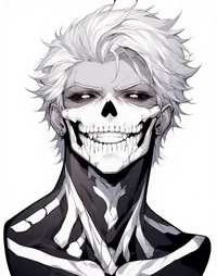 Mortis Marrow