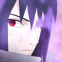 Sasuke Uchiha