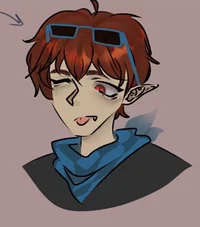 Вампир - Ло и Дилан