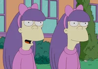 Sherri and Terri