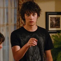 Rodrick Heffley