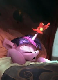Princess twilight 