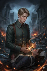 Фридрих Блумхаген