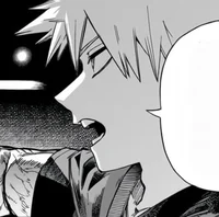 02 Katsuki Bakugou