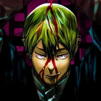 Zenin Naoya 