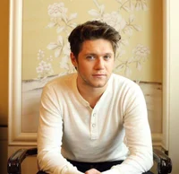 Niall Horan -2017