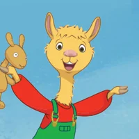 Llama Llama