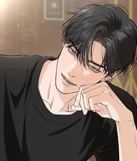 BookTok Boyfriend-BL