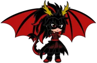 Kepira Darkflame