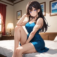 New Exchange Student