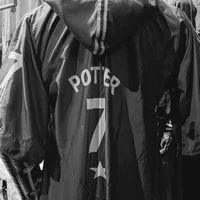 James F Potter