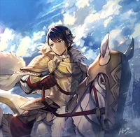 1 - Alfonse