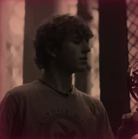 Percy Jackson