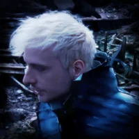 Андрей Пирокинезис