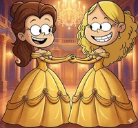 The Belle Besties