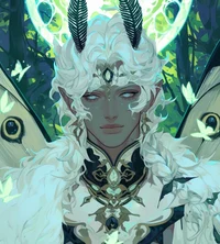 Eilunaris Actias
