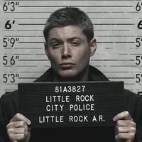 Dean Winchester 