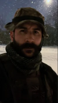 Captain John Price