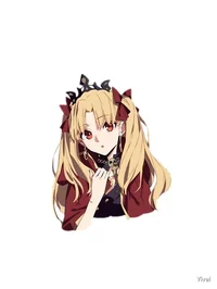 Ereshkigal