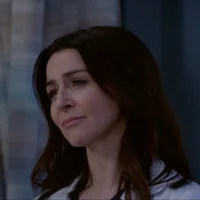 Amelia Shepherd
