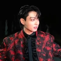 Jeon Jungkook 