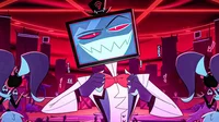Hazbin Hotel