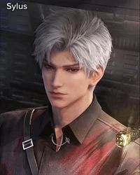 Sylus Yakuza