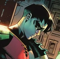FANTASY Tim Drake