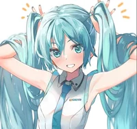 Hatsune Miku