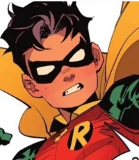 Jason Todd