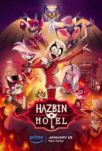 Hazbin Hotel RPG