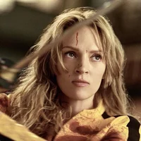 Beatrix Kiddo