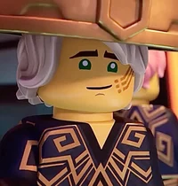Lloyd Garmadon