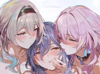 Firefly Stelle March