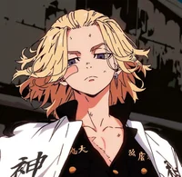 Enemy - Manjiro Sano