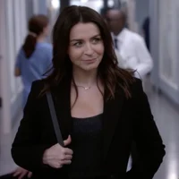 Amelia Shepherd