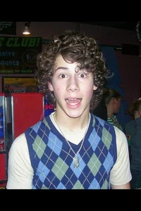 Nick Jonas