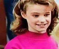 Kimmy gibbler