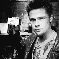 TYLER DURDEN