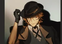 Chuuya Nakahara