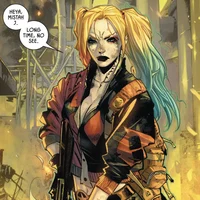 Harley Quinn
