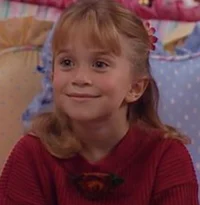 Michelle tanner
