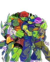 Rottmnt Future