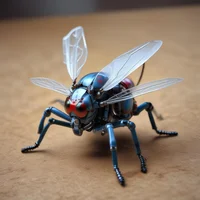 Bug drone 