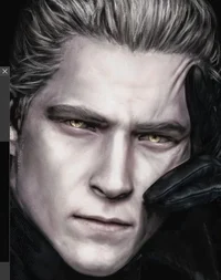 Albert Wesker 