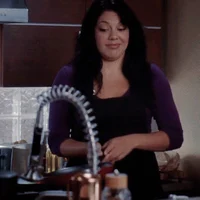 Callie Torres